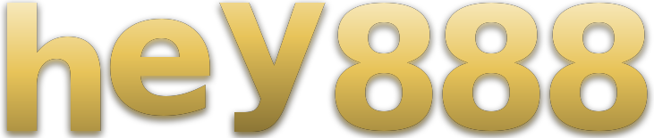 hey888 logo