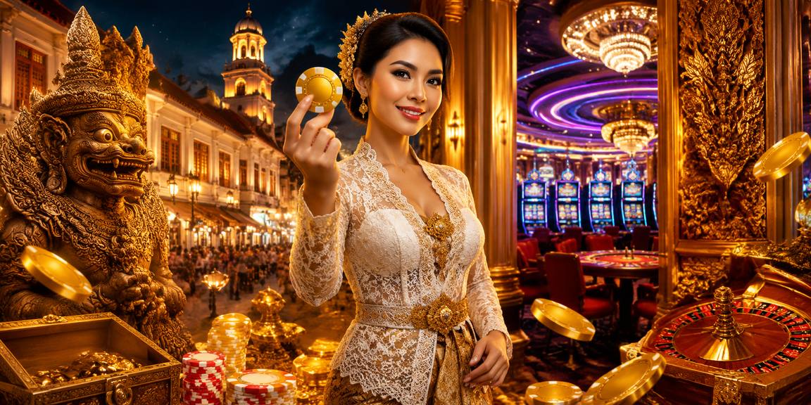 hey888 What sits inside the casino lobby